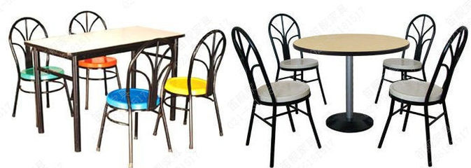 【【诚信经营】高档餐桌椅,餐桌椅工厂,餐桌椅,024】价格,厂家,图片,桌类,上海笛舰办公家具-