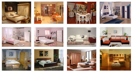 中国网众-上海建材团购 4月30日宜伟家具工厂团购