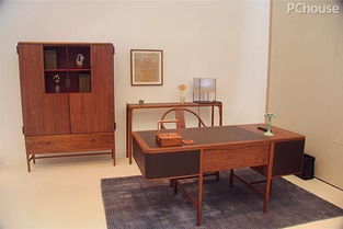 直击上海家具展 来一场说走就走的视觉盛宴