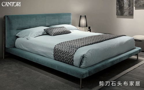 意大利家居品牌cantori,传承手工制作的家具魅力