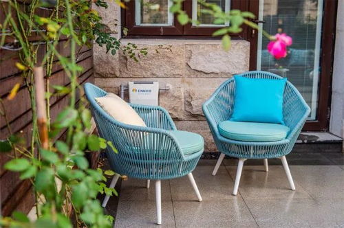 户外家具,你用心挑选了吗