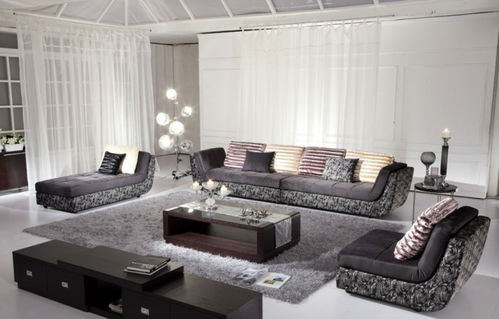 上海布艺沙发哪些公司比较好