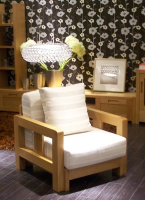 水曲柳家具《沙发》_上海滩网