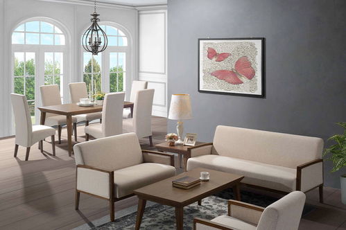 现代家具 – 中国国际家具展览会 2019上海家具展 – 全球家具贸易采购平台