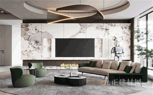 ciff上海虹桥 品牌家年华 壹筑e家,共筑美学生活