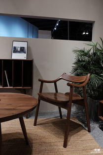 颜值既是正义,功能更是王道 2017上海国际家具展ross深度观察报告