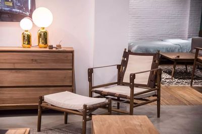 上海这些ins属性的家居店,才是开春拍照打卡好去处!