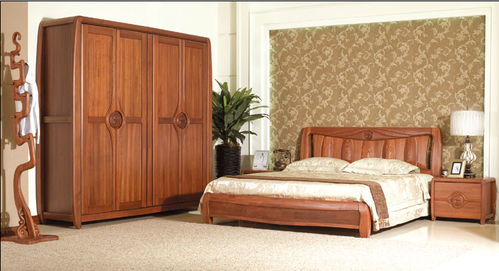 戏外不见戏里见的民国家具