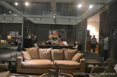 pr-interiors-2016上海家具展