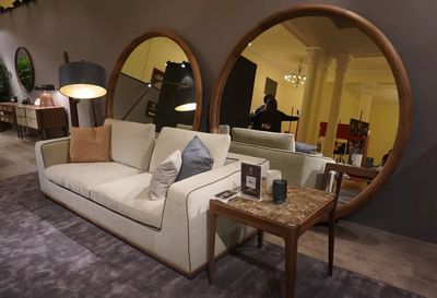 比维秘更一票难求的米兰上海家具展,我们替你看好了_时尚_网