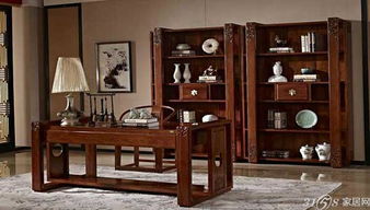 2016买什么红木最好 最新红木家具品牌排名