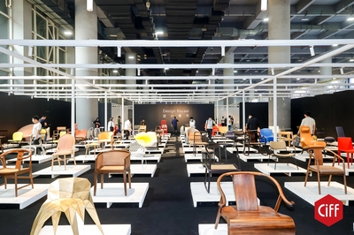 2023上海家具展摊位申请详情