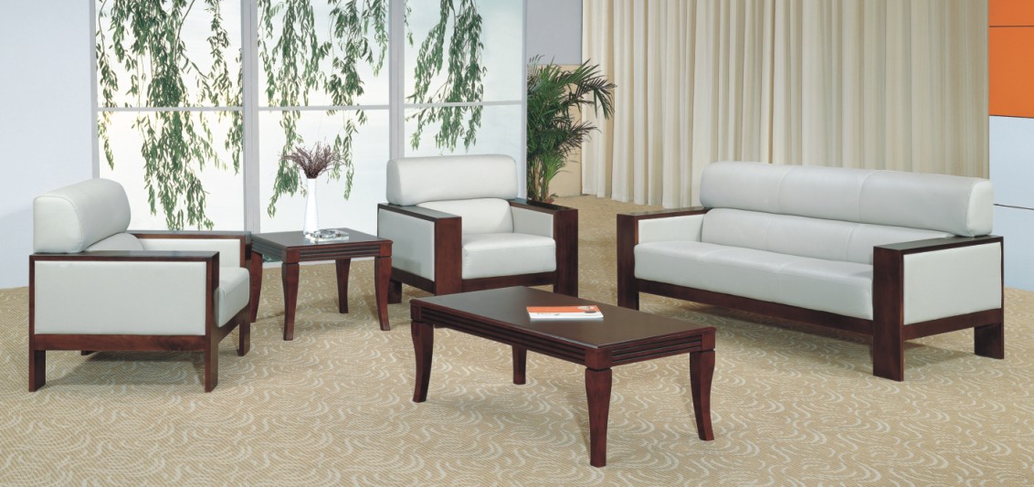 奥群(上海)家具-供应前台沙发