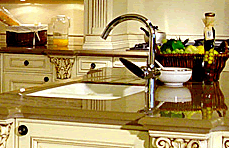 欧邦实木橱柜 欧邦实木橱柜官网,欧邦实木橱柜图片 上海易邦家居配套