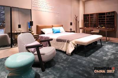 2017上海国际家具展看家具流行趋势_文化_网