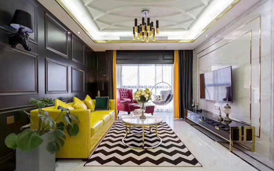 上海松江网红的家具软装设计公司,宅立方究竟有何魅力