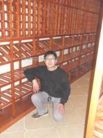 供应上海实木家具订做/上海实木橱柜门板定制/上海实木套装门订做_安全防护_世界工厂网中国产品信息库