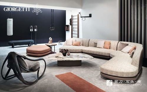 高档家具店剪刀石头布家居,为您带来尊贵无忧的购物体验