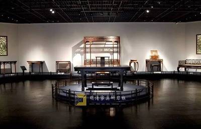 王世襄80件家具重器落沪始末