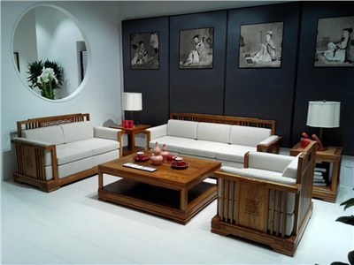 【上海全屋中式家具定制梦享家供全屋中式家具定制哪家报价低】_