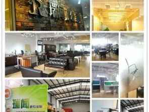 图 黄浦区二手品牌办公家具展示中心 办公桌椅 会议桌 大班台 送货上门免安装费 上海办公用品