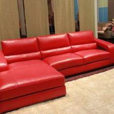 简单就是最好 上海家具展实用主义风行