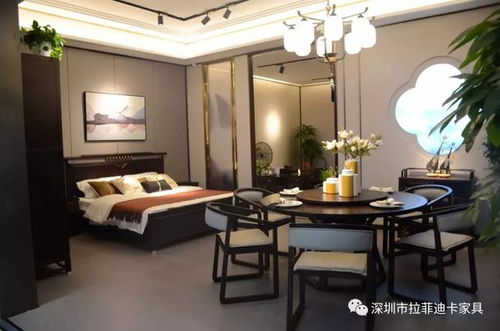 上海家具展会即将落幕,品院还有更值得一看的家具展厅