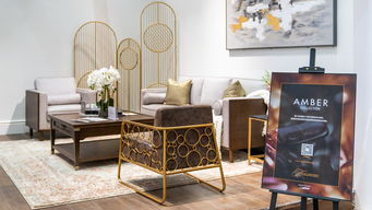 第42届中国 上海 国际家具博览会产品赏析