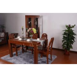 上海市实木餐桌椅批发 实木餐桌椅供应 实木餐桌椅厂家 
