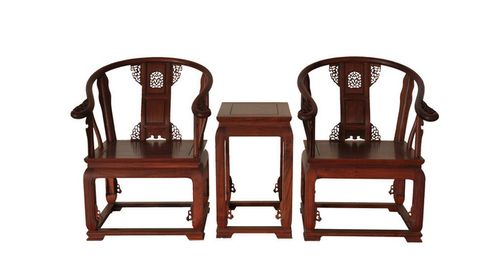 涨知识 给你介绍民国风红木家具