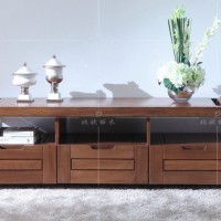 上海实木家具厂|榆木电视柜|榆木家具定做|*