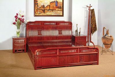 时尚简约(图)|红木原木古典家具|家具