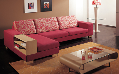 上海专业家具上门拍摄服务 办公与家居产品摄影解决方案