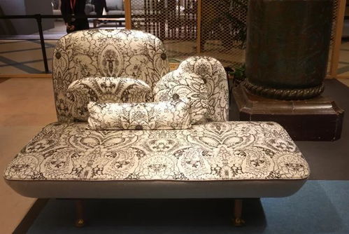 比维秘更一票难求的米兰上海家具展，我们替你看好了