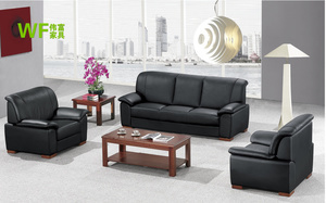 伟富家具旗舰店 上海家具的品质与格调象征