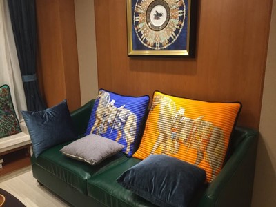 无需社保、精装修复式现房，家具家电全送，紧邻地铁，上海二手房优选