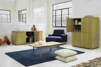 2021年上海家具展摊位申请指南