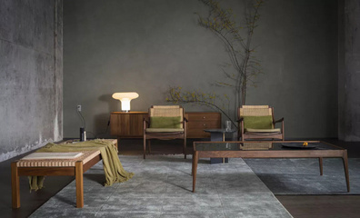 新品大盘点丨上海家具展今年火爆产品剧透