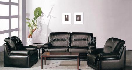 上海办公家具现货直销，特价办公沙发供应