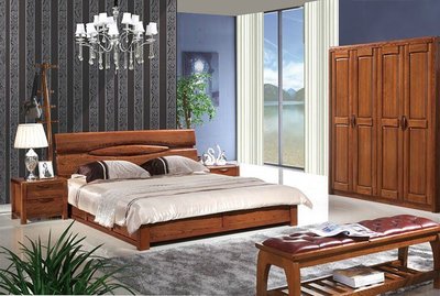 上海林木居实木家具制定 - 篱笆网