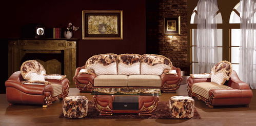 戏外不见戏里见的民国家具