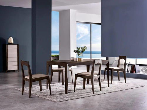 定位简约现代 华鹤家居isola开启新意式简约生活