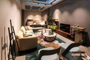 近100家原创设计品牌新品都曝光了 逛上海家具展,最新种草指南