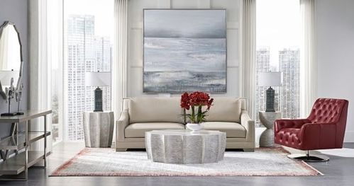 美克家居a.r.t在中国 上海 国际家博会 逐梦 启航