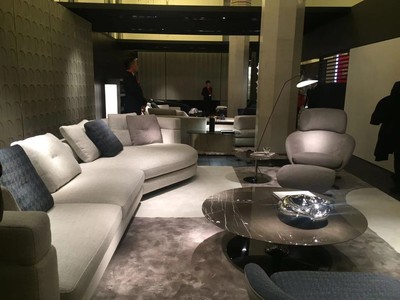 2018米兰国际家具（上海）VIP预展抢先看