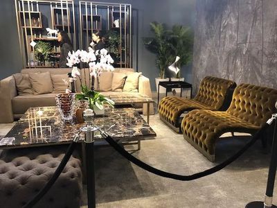 没来2018米兰国际家具(上海)展？第一视角带你轻松掌握家居潮流趋势